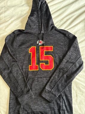 Women’s Hooded Sweatshirt